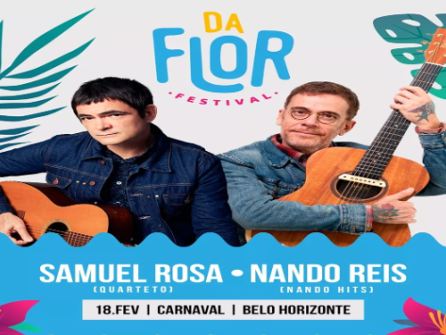 Festival daFlor 2023
