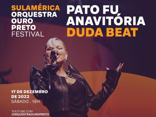 SulAmérica Orquestra Ouro Preto Festival