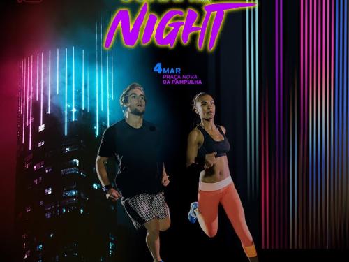 Corra pra Night 2023