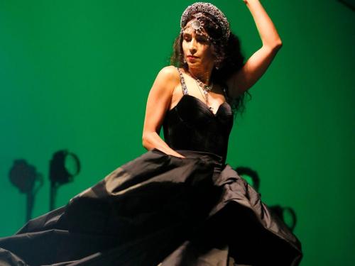 Show: Marisa Monte "Tour 2023"