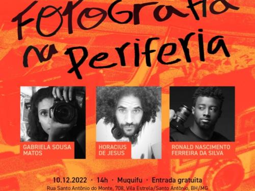 Fotografia na Periferia | Muquifu