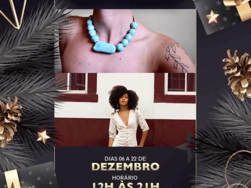  16ª MOSTRÔ - Edição especial de Natal