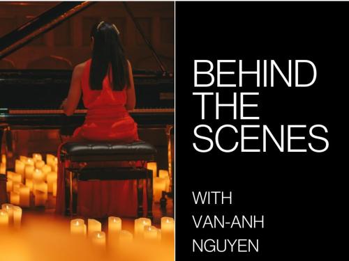 Espetáculo: Candlelight