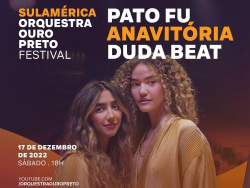 SulAmérica Orquestra Ouro Preto Festival