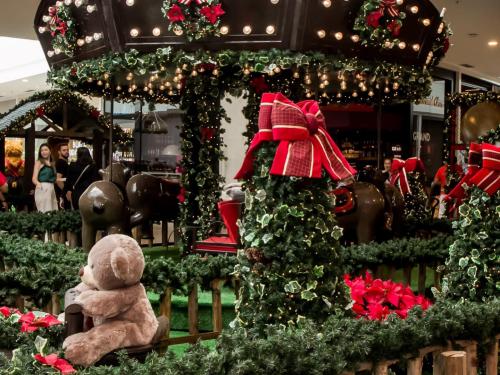 Cantata de Natal - BH Shopping