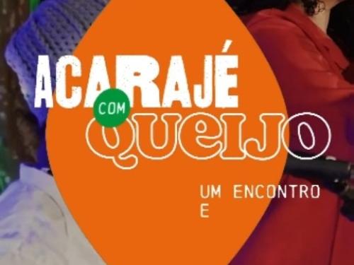 Projeto: Acarajé com Queijo