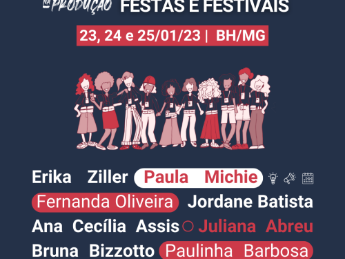 Mulheres na Produção