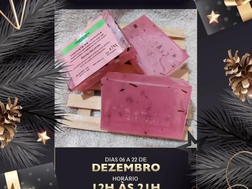  16ª MOSTRÔ - Edição especial de Natal