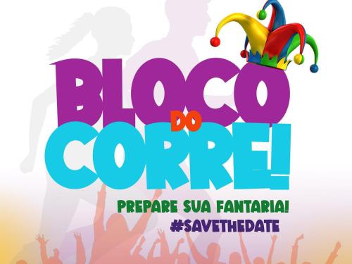 Bloco do Corre