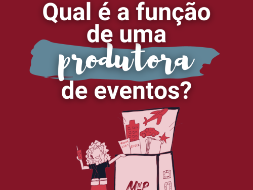 Mulheres na Produção