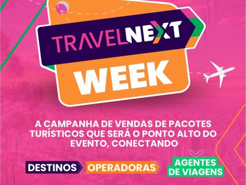1ª Edição: Travel Next Minas