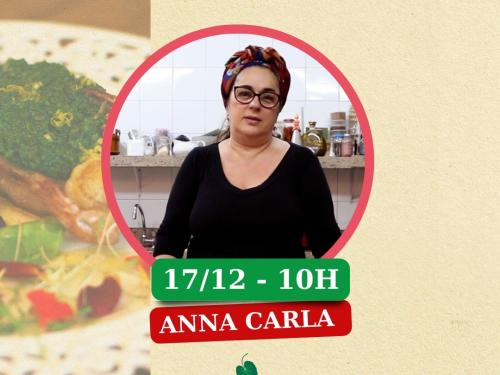 Festival Baderna "Cozinha e Conta: Taioba"