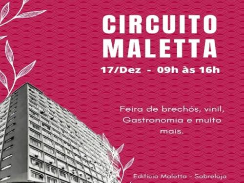 Circuito Maletta