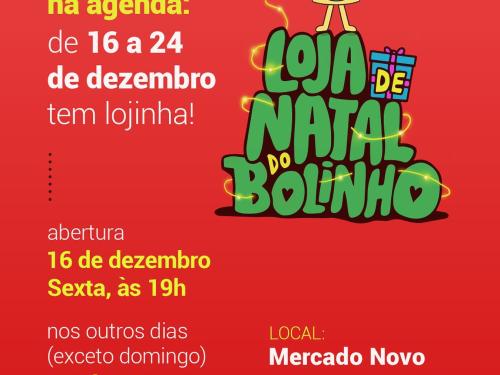 2ª Edição: Mostra de Arte do Bolinho – BH é quem? 