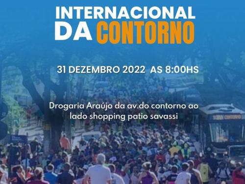 Volta Internacional da Contorno