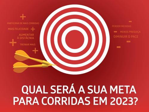 Treino das Metas para 2023