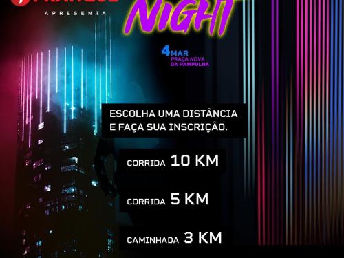 Corra pra Night 2023