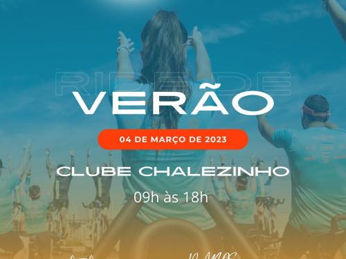 Ride de Verão 2023