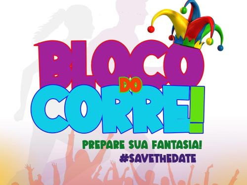 Bloco do Corre