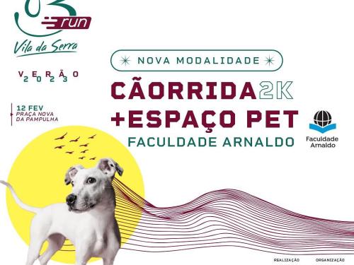 Bonissima Run - Etapa Verão