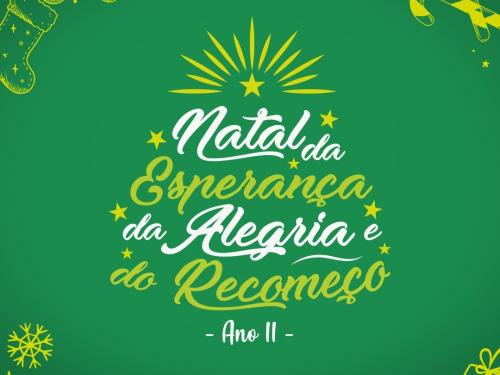 Cantata de Natal - Museu de Artes e Ofícios