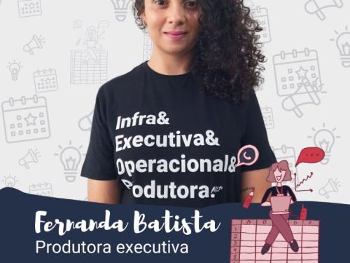 Mulheres na Produção
