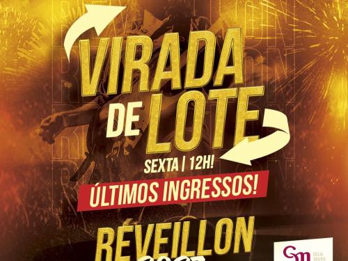 Réveillon 2023 - Jack Rock Bar