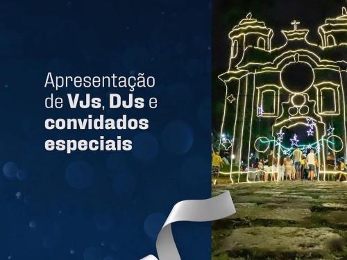 Réveillon da Liberdade 2023