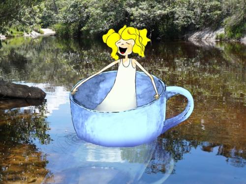 Lançamento do livro infantil: “Meu Primo Gigante” - Clarissa Menicucci | Memorial Vale