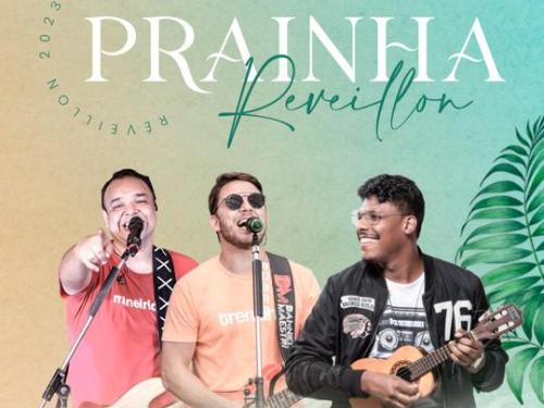 Réveillon Prainha Butiquim 2023