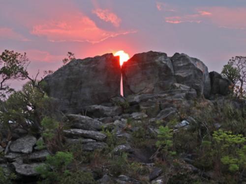 Bate-papo: Astronomia nas Culturas | MM Gerdau