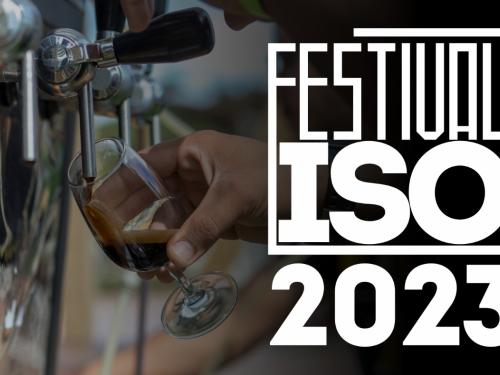 Festival ISO 2023