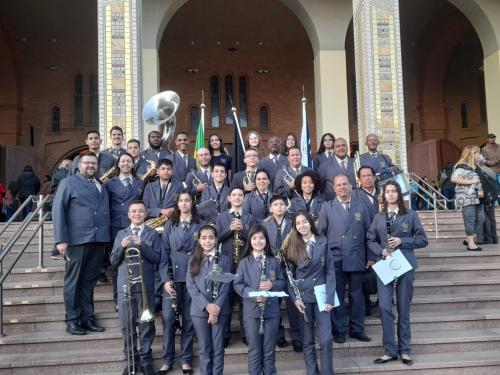 Concertos de Natal - Festival Internacional de Corais