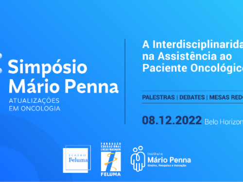 1º Simpósio Mário Penna de Atualizações em Oncologia 2022 