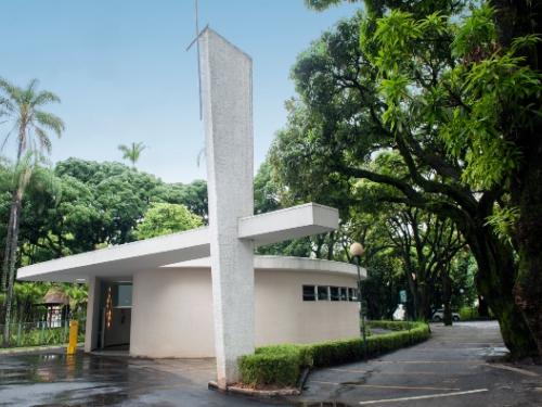 Reabertura da Capela de Santana - Casa Fiat de Cultura