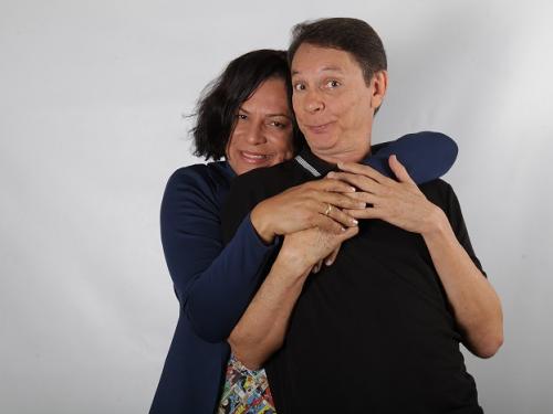 Espetáculo: Aperte o play e só… ria | Cine Theatro Brasil Vallourec