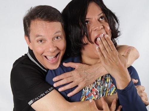 Espetáculo: Aperte o play e só… ria | Cine Theatro Brasil Vallourec