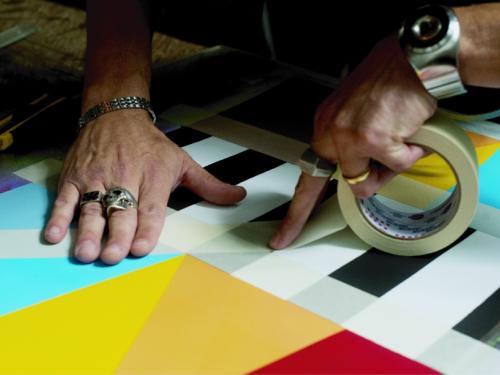 Exposição: Ponto de Fuga - Marcus Paschoalin | MM Gerdau