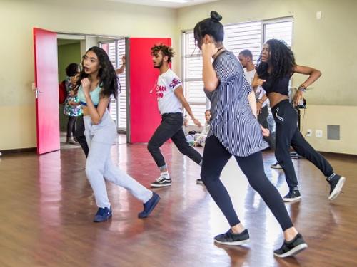 Descontorno Cultural