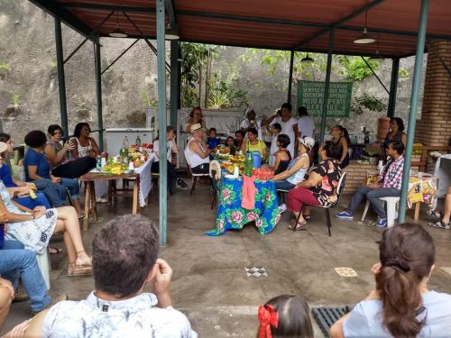 Centro Cultural Usina de Cultura