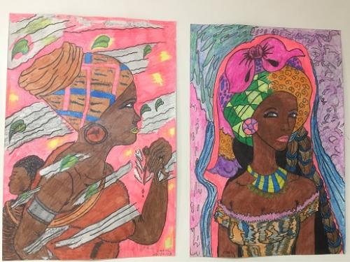 Exposição: As Três Dimensões