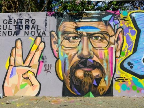 Centro Cultural Venda Nova