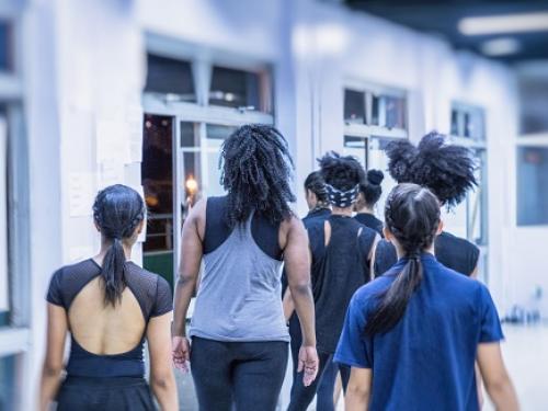 Centro Cultural Vila Santa Rita