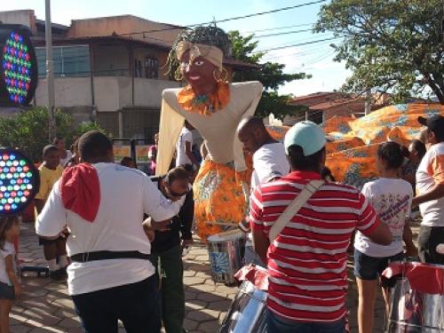 Descontorno Cultural