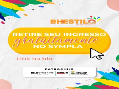  BH + Estilo Plus 2023