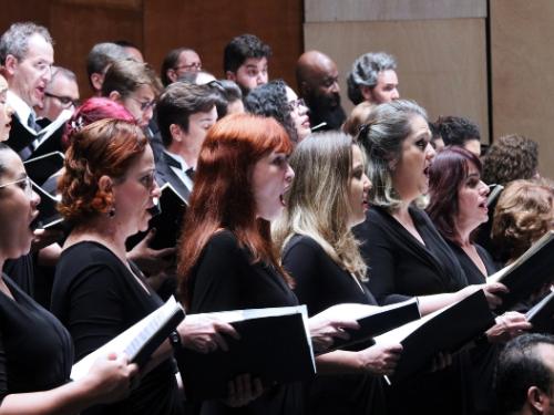Concerto de Natal - Coral Lírico de Minas Gerais