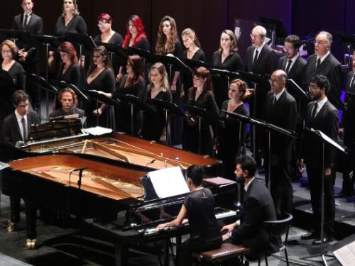 Concerto de Natal - Coral Lírico de Minas Gerais