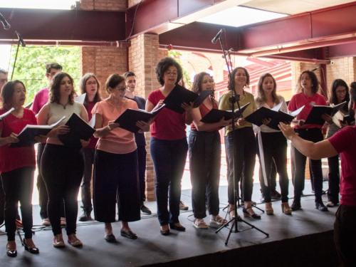 Concerto: ‘Entre o espanto e a ternura’ - Espaço do Conhecimento UFMG 