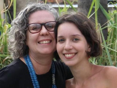 Sempre um Papo recebe Constança Guimar e Sofia Nabuco