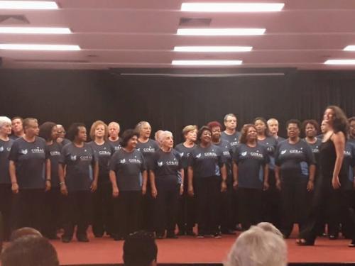 Concertos de Natal - Festival Internacional de Corais